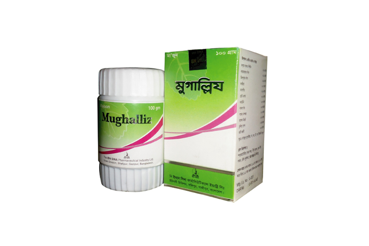 Majon Mugalliz – প্রাকৃতিক শক্তি ও আত্মবিশ্বাসের সঙ্গী